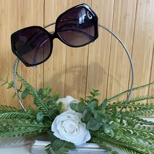 DG Butterfly Women’s Sunglasses DG 26789